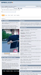 Mobile Screenshot of diabolo.ca